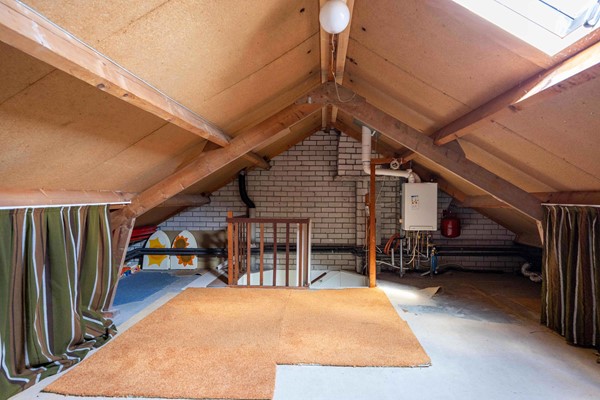 Medium property photo - Auck Van Haersmawei 13, 9036 LL Menaam
